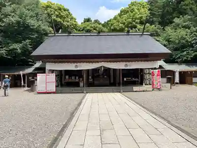 常磐神社(茨城県)