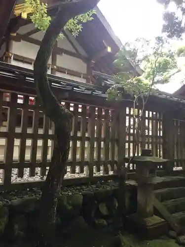 猿田彦神社の本殿・本堂