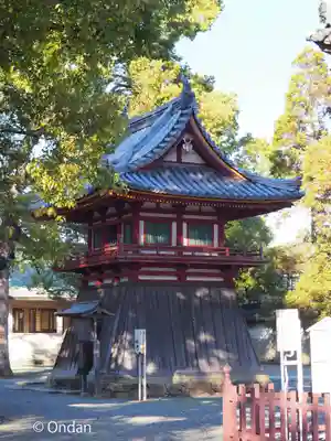 斑鳩寺(兵庫県)
