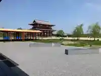 平城宮跡(奈良県)