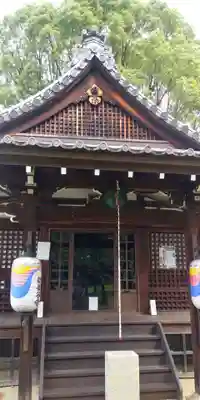 新長谷寺の本殿・本堂