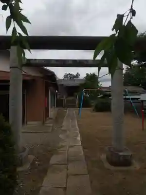 稲荷神社(千葉県)