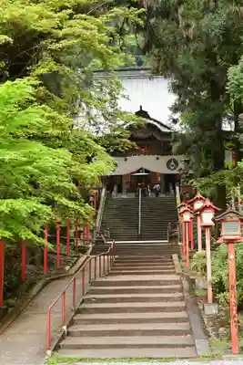 満願寺(栃木県)