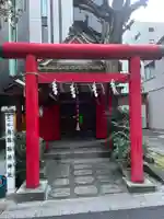 鳥居稲荷神社(東京都)