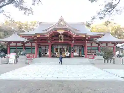 西宮神社(兵庫県)