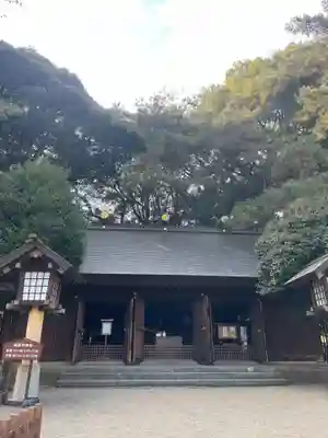 埼玉縣護國神社(埼玉県)