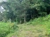 牛頭天王の周辺