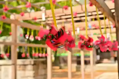 金峯神社(新潟県)
