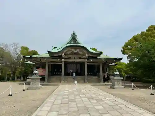 豊國神社(大阪府)
