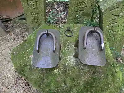 千光寺(奈良県)