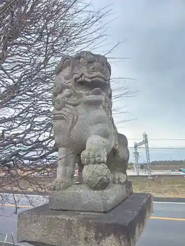 魂生大明神(岐阜県)