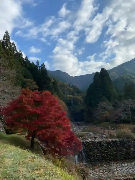 高賀神社(岐阜県)