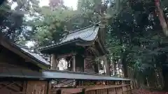 駒形神社(茨城県)