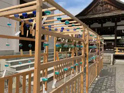 和田神社のその他建物