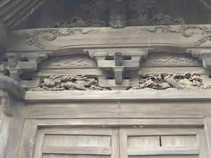 時宗総本山 遊行寺(正式:清浄光寺)の芸術