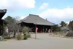 西大寺の建物その他