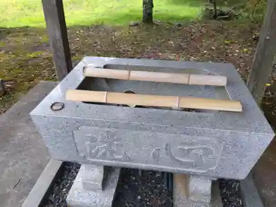 菅田神社(福井県)