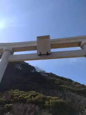 大湊神社（雄島）(福井県)