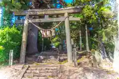 羽黒神社(宮城県)