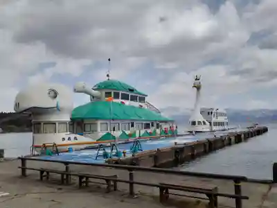 阿弥陀寺(福島県)
