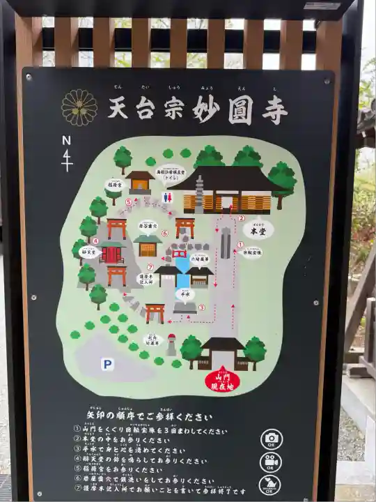 妙圓寺(神奈川県)