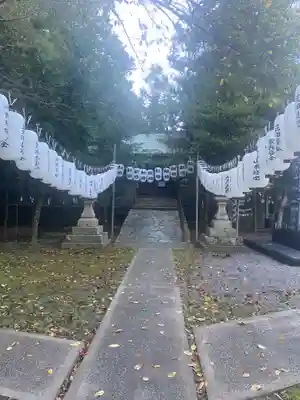 濱宮のその他建物