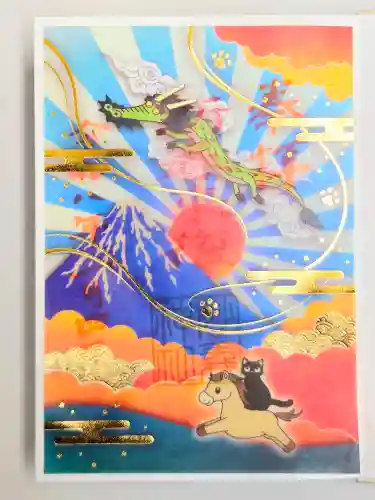 駒込妙義神社(東京都)