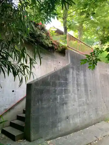 歓喜院(千葉県)