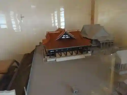 端場坊のその他建物