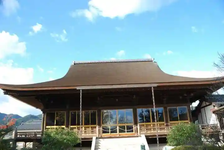 龍福寺(山口県)