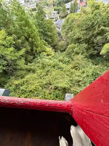 磯山弁財天(栃木県)