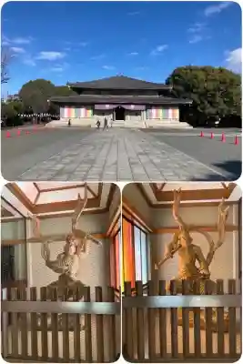 池上本門寺(東京都)