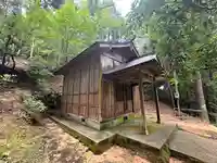 三柱神社(兵庫県)