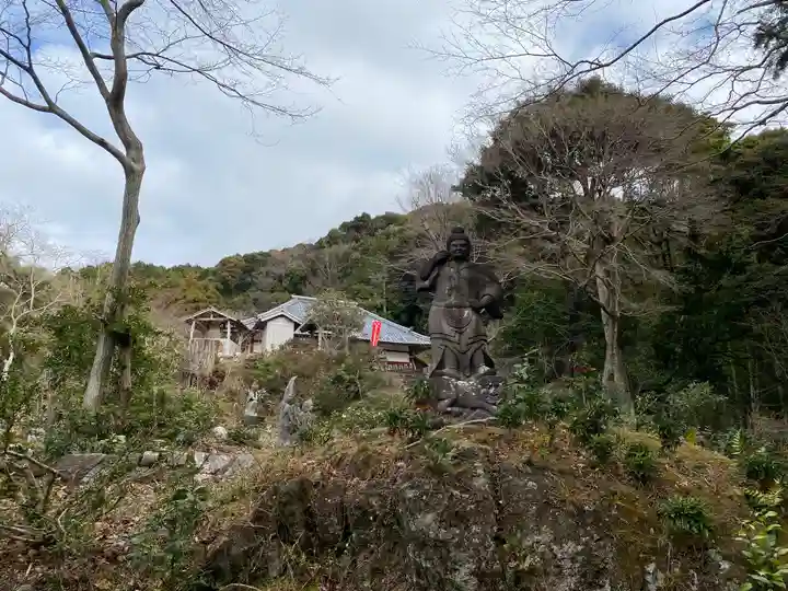 長谷寺(三重県)