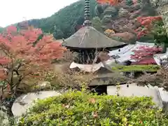 善峯寺の建物その他