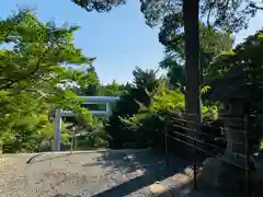 土津神社｜こどもと出世の神さまの建物その他