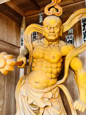 大山寺(茨城県)