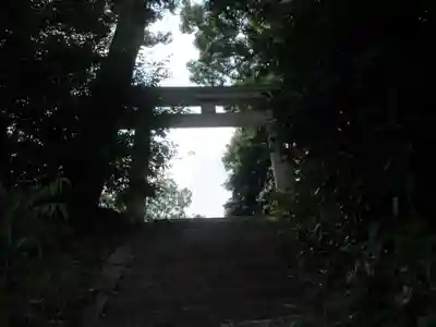 神明社(愛知県)