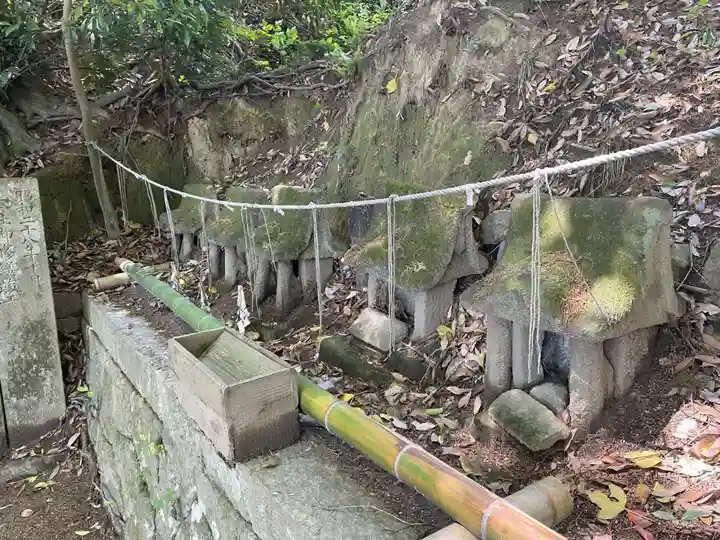 多和神社(香川県)