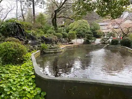 米之宮浅間神社(静岡県)