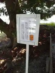 高塚熊野神社(静岡県)