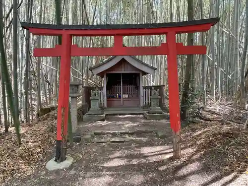 吉山神社(滋賀県)