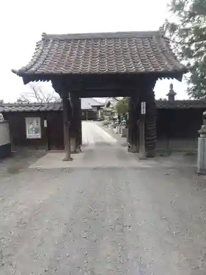玉蔵寺(埼玉県)