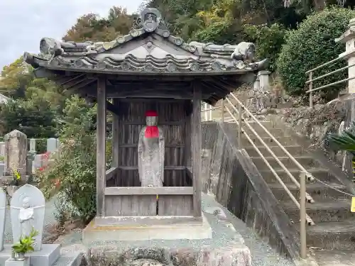 阿弥陀寺(三重県)