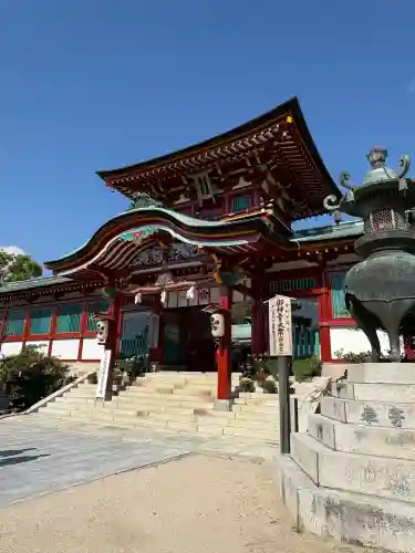 防府天満宮(山口県)