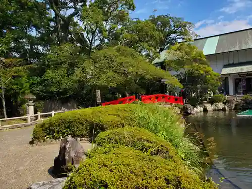 静岡浅間神社のその他建物