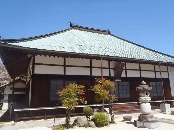 興徳寺(岐阜県)