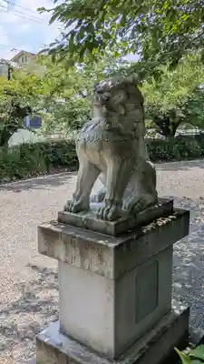 建勲神社(京都府)
