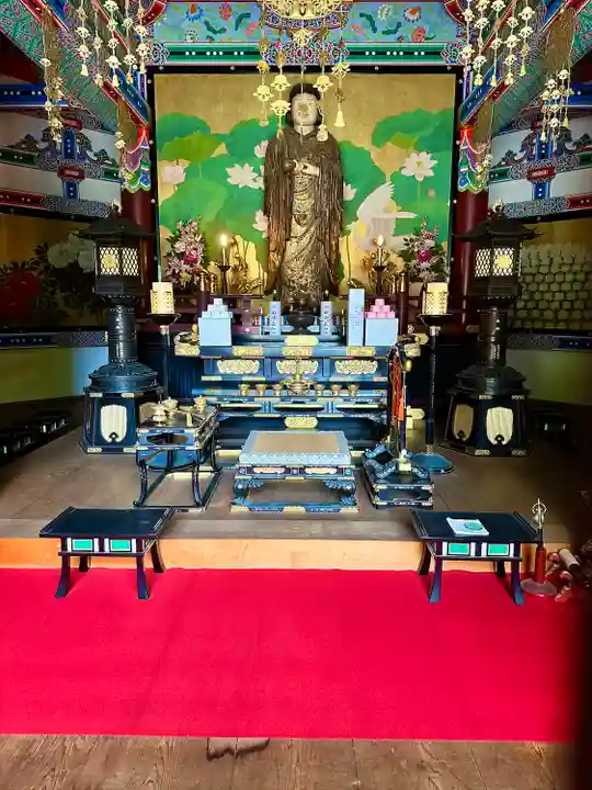 成田山新勝寺(千葉県)