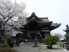 橘寺(奈良県)